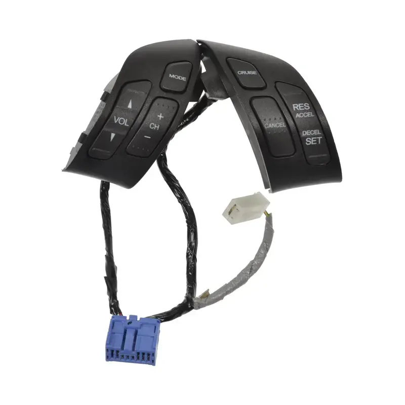 SMP-CCA1181 - Cruise Control Switch | Standard Motor Products Must Have