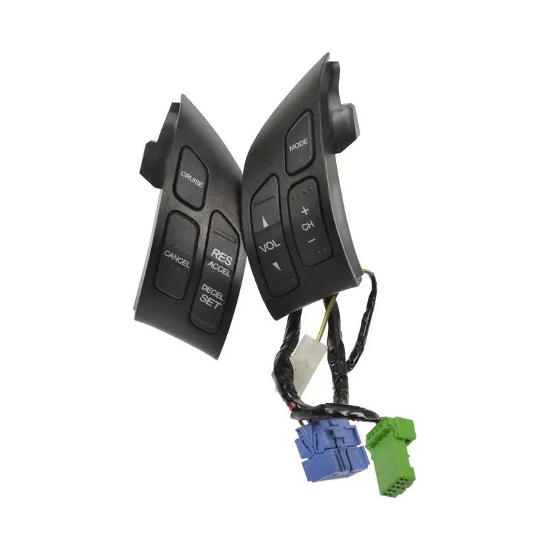 SMP-CCA1182 - Cruise Control Switch | Standard Motor Products High Quality