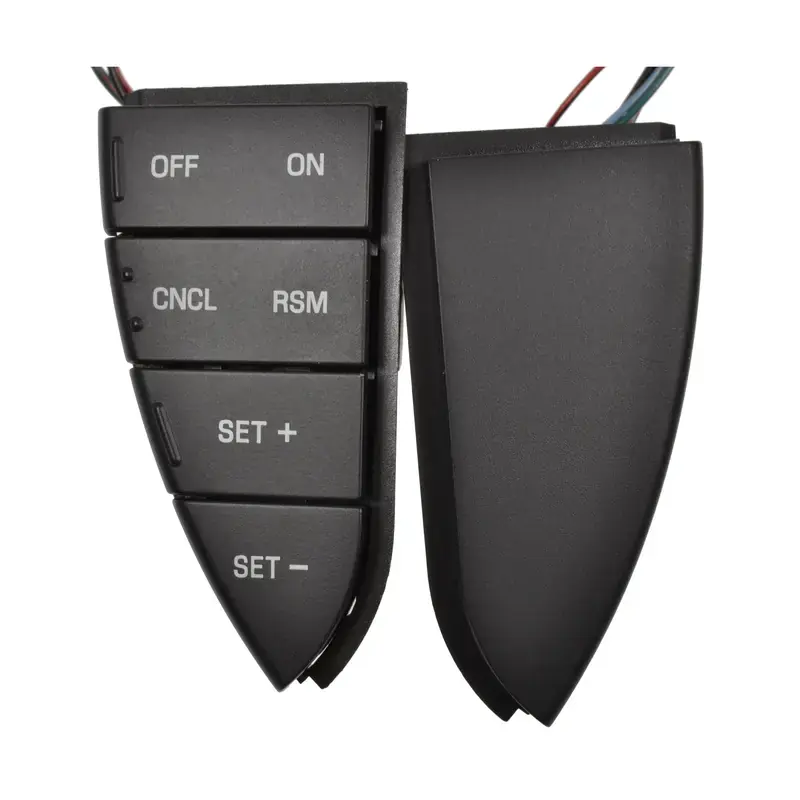 SMP-CCA1188 - Cruise Control Switch | Standard Motor Products Top Pick
