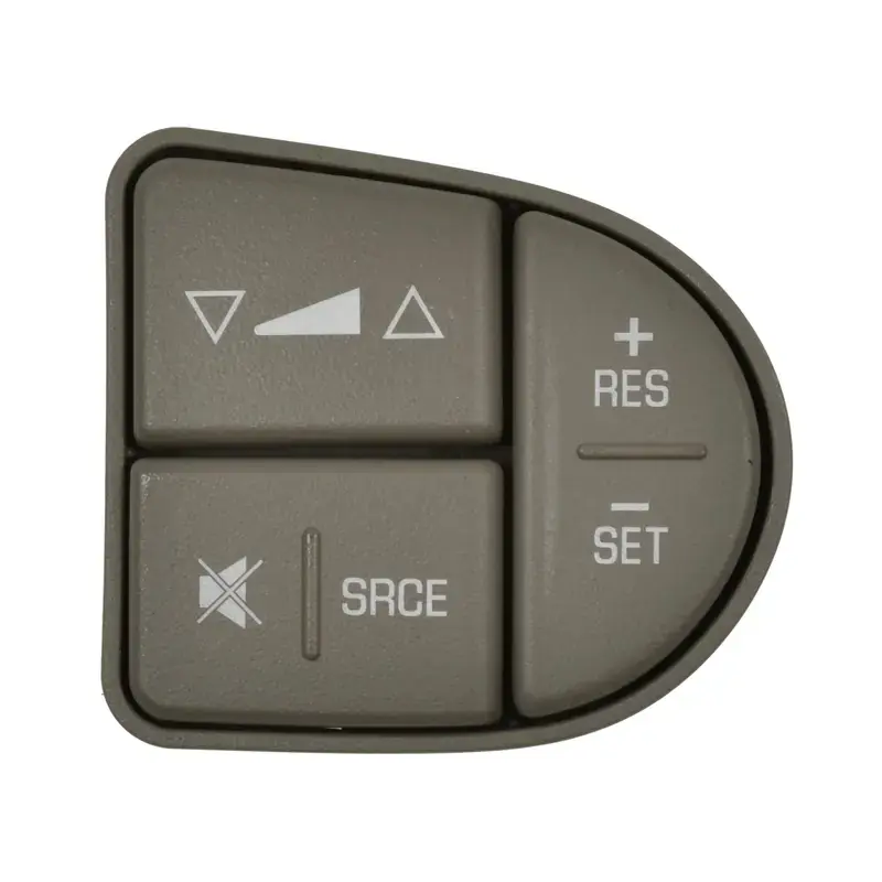 Exclusive SMP-CCA1193 - Cruise Control Switch | Standard Motor Products