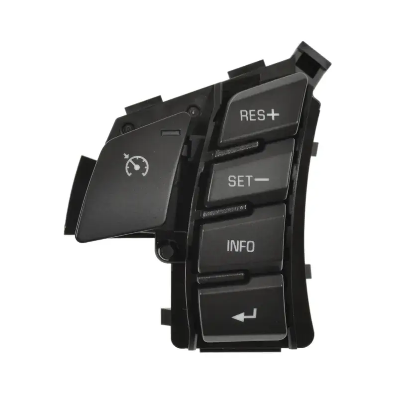 In Demand SMP-CCA1195 - Cruise Control Switch | Standard Motor Products