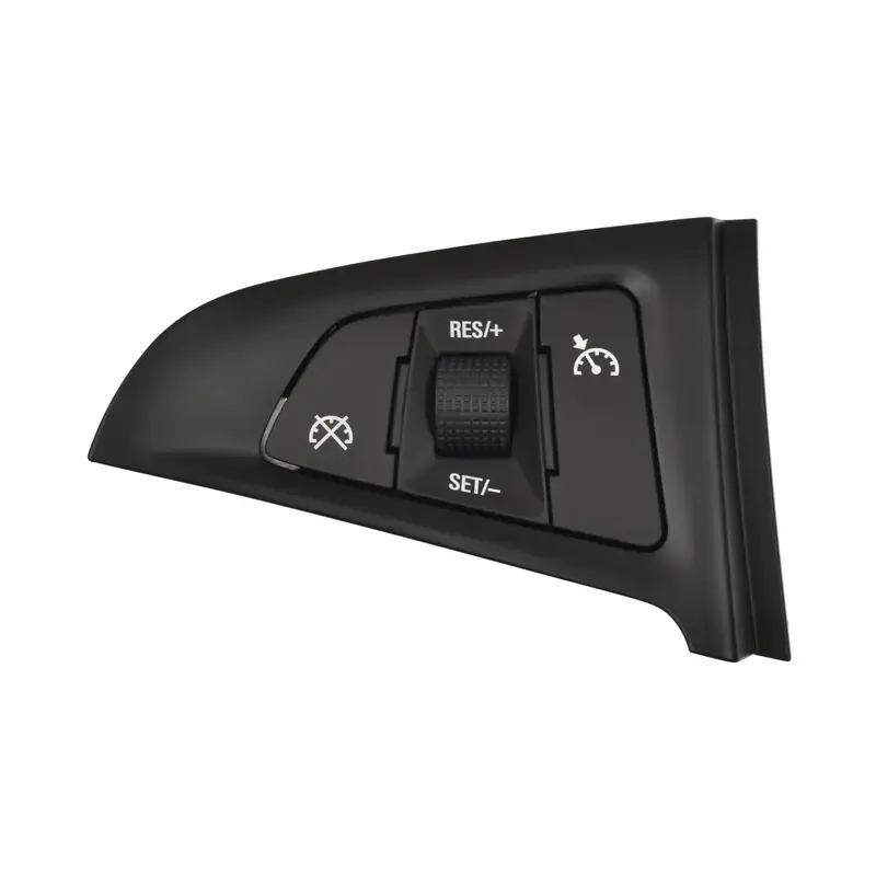 Authentic SMP-CCA1197 - Cruise Control Switch | Standard Motor Products
