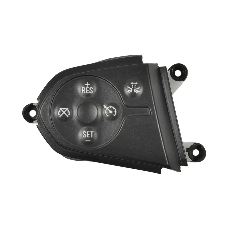 SMP-CCA1198 - Cruise Control Switch | Standard Motor Products Premium