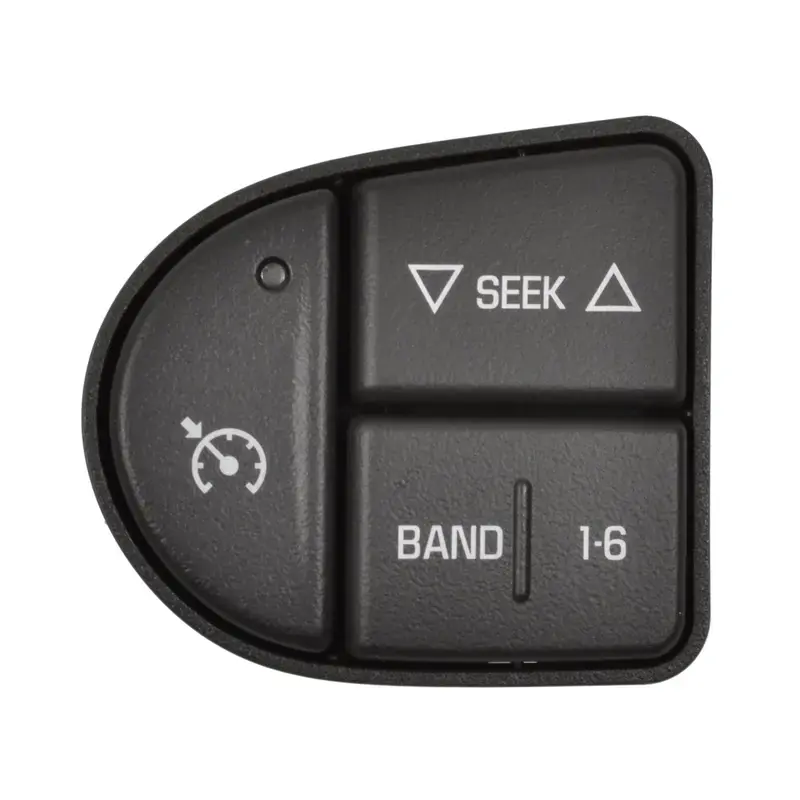 SMP-CCA1140 - Cruise Control Switch | Standard Motor Products Viral