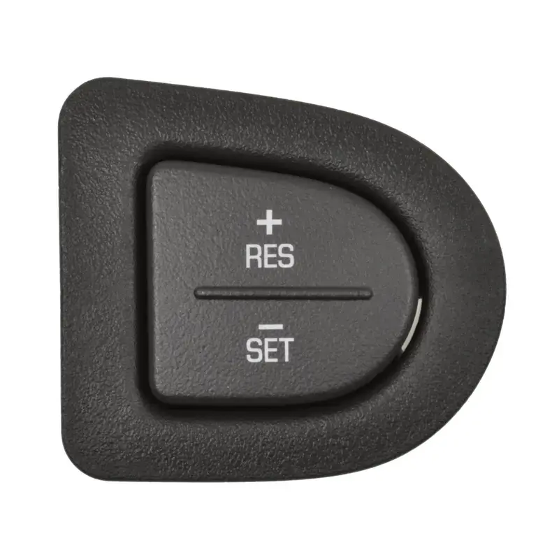 SMP-CCA1141 - Cruise Control Switch | Standard Motor Products High Quality