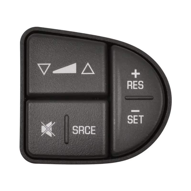 Affordable SMP-CCA1147 - Cruise Control Switch | Standard Motor Products