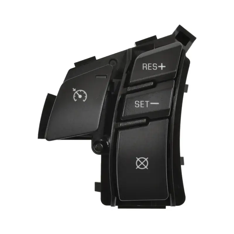 Trusted Brand SMP-CCA1204 - Cruise Control Switch | Standard Motor Products