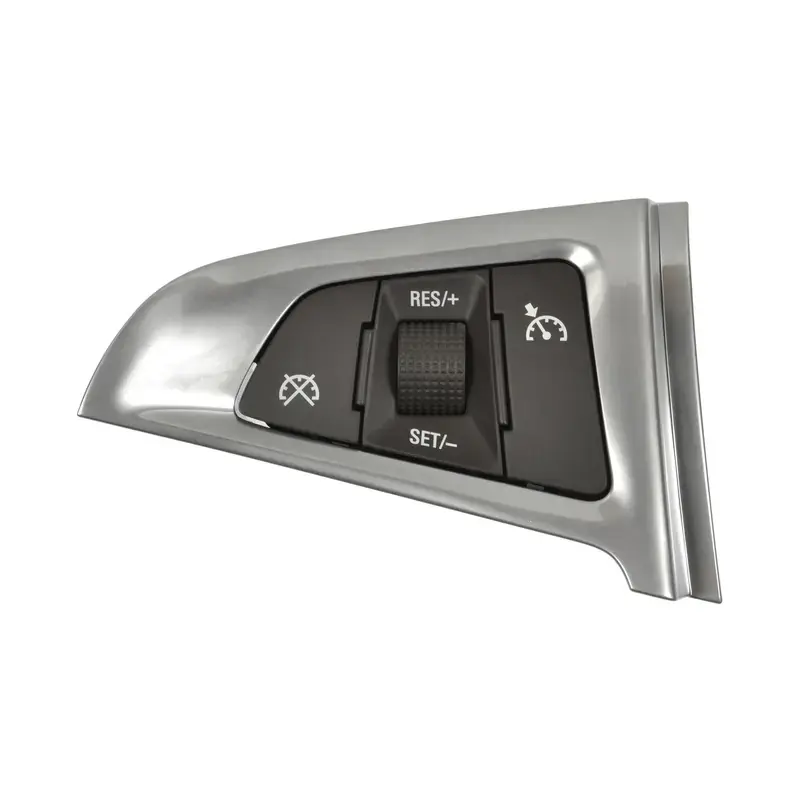 Must Have SMP-CCA1205 - Cruise Control Switch | Standard Motor Products