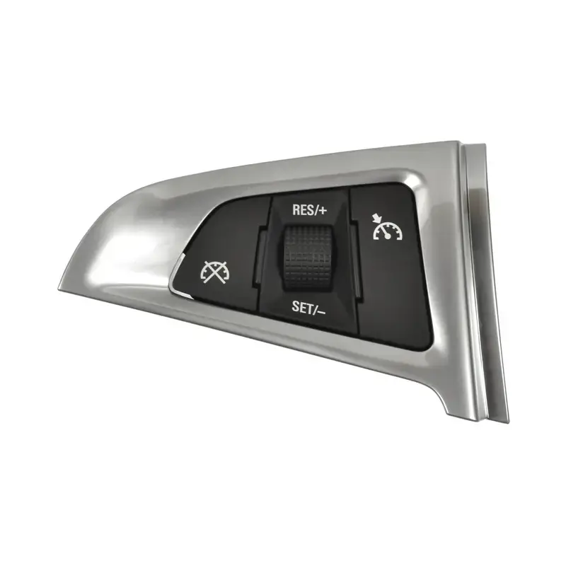 Get Yours SMP-CCA1206 - Cruise Control Switch | Standard Motor Products