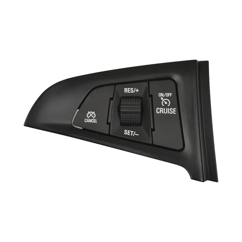 Bargain SMP-CCA1208 - Cruise Control Switch | Standard Motor Products
