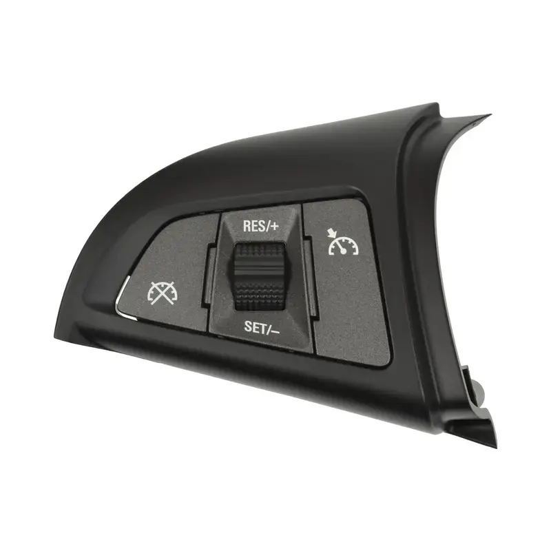 Clearance SMP-CCA1211 - Cruise Control Switch | Standard Motor Products