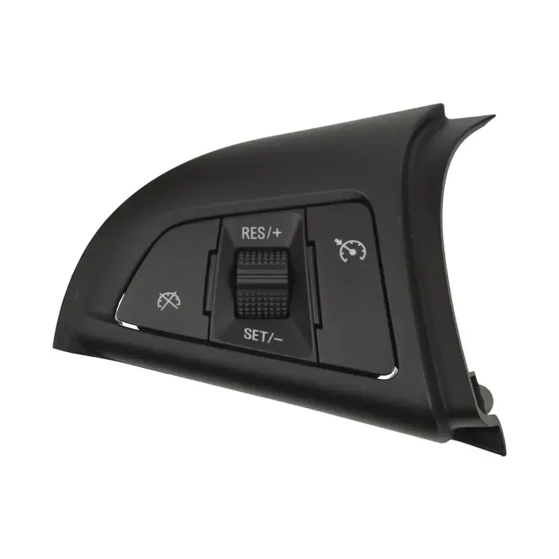 SMP-CCA1213 - Cruise Control Switch | Standard Motor Products Hot Picks