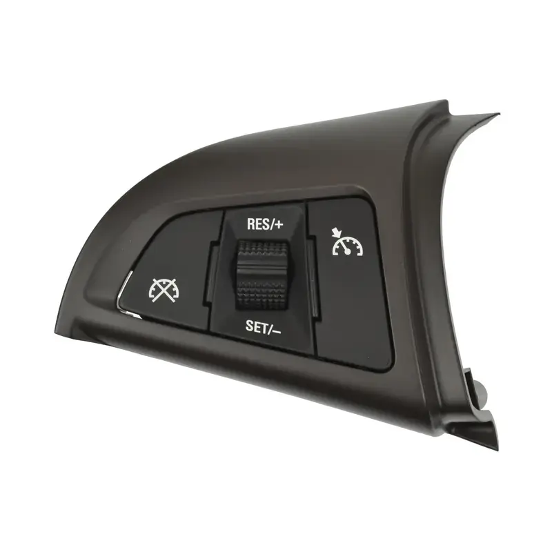 Modern SMP-CCA1214 - Cruise Control Switch | Standard Motor Products