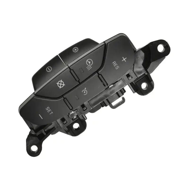 SMP-CCA1215 - Cruise Control Switch | Standard Motor Products Free Shipping