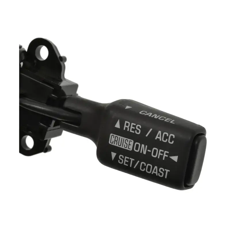 Certified SMP-CCA1233 - Cruise Control Switch | Standard Motor Products