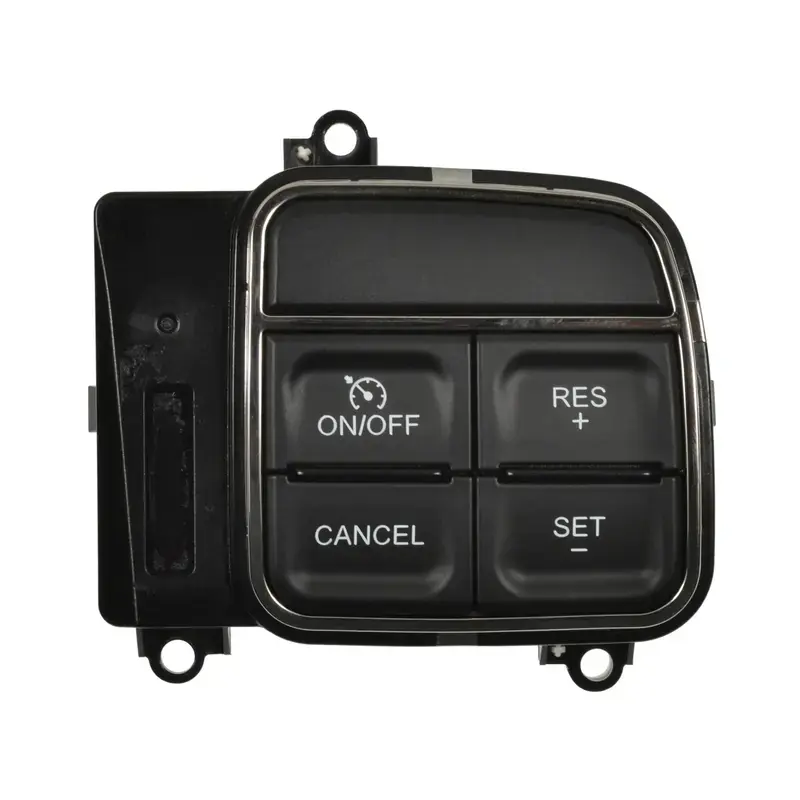 Holiday Sale SMP-CCA1235 - Cruise Control Switch | Standard Motor Products