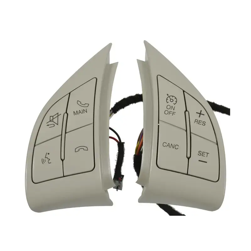 SMP-CCA1236 - Cruise Control Switch | Standard Motor Products Save Now