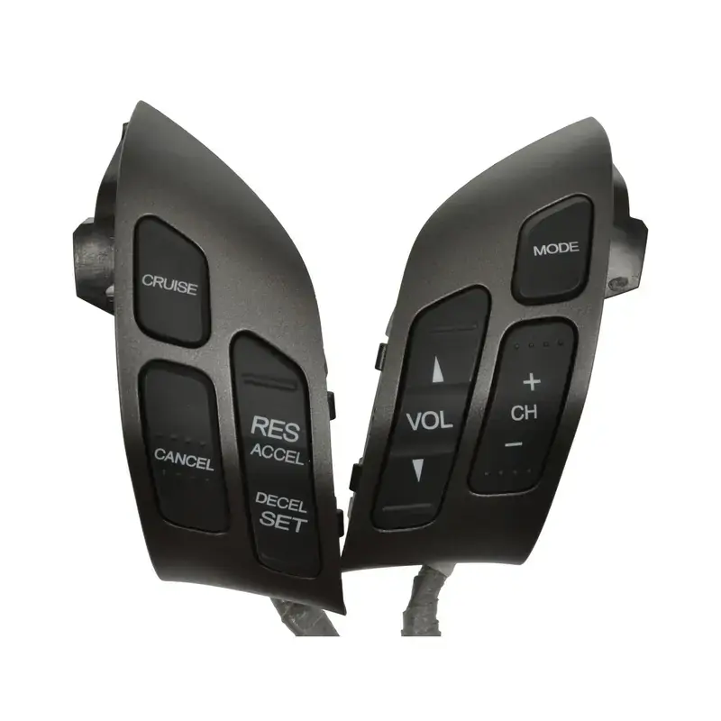 SMP-CCA1240 - Cruise Control Switch | Standard Motor Products Free Shipping