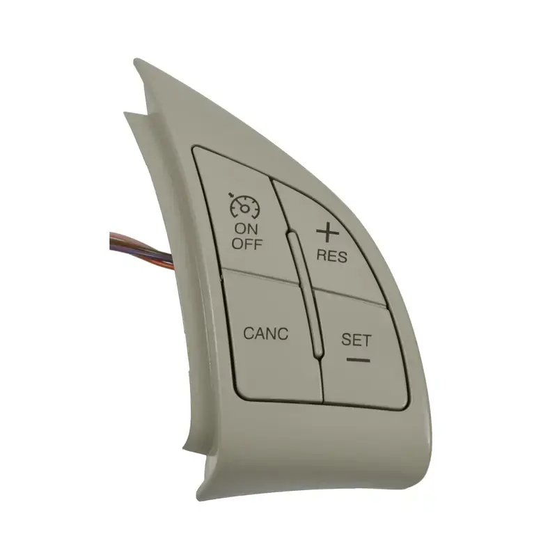 Premium SMP-CCA1246 - Cruise Control Switch | Standard Motor Products