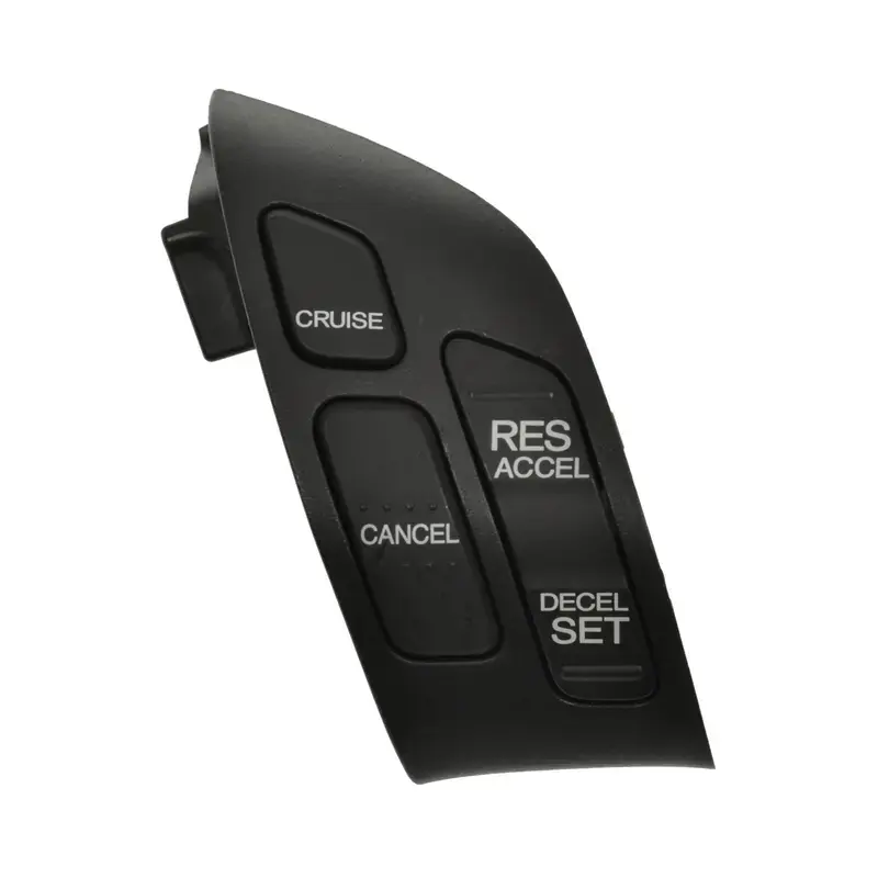 SMP-CCA1252 - Cruise Control Switch | Standard Motor Products Big Sale