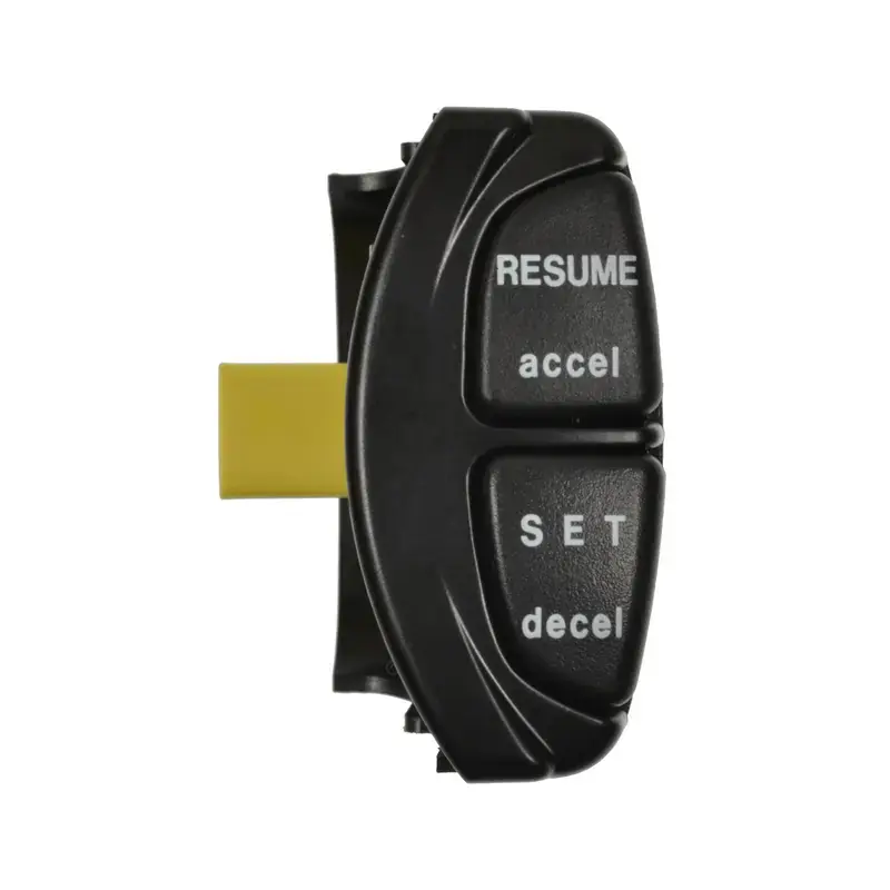 Fresh Stock SMP-CCA1256 - Cruise Control Switch | Standard Motor Products