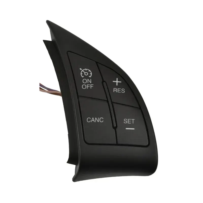 SMP-CCA1257 - Cruise Control Switch | Standard Motor Products Sale