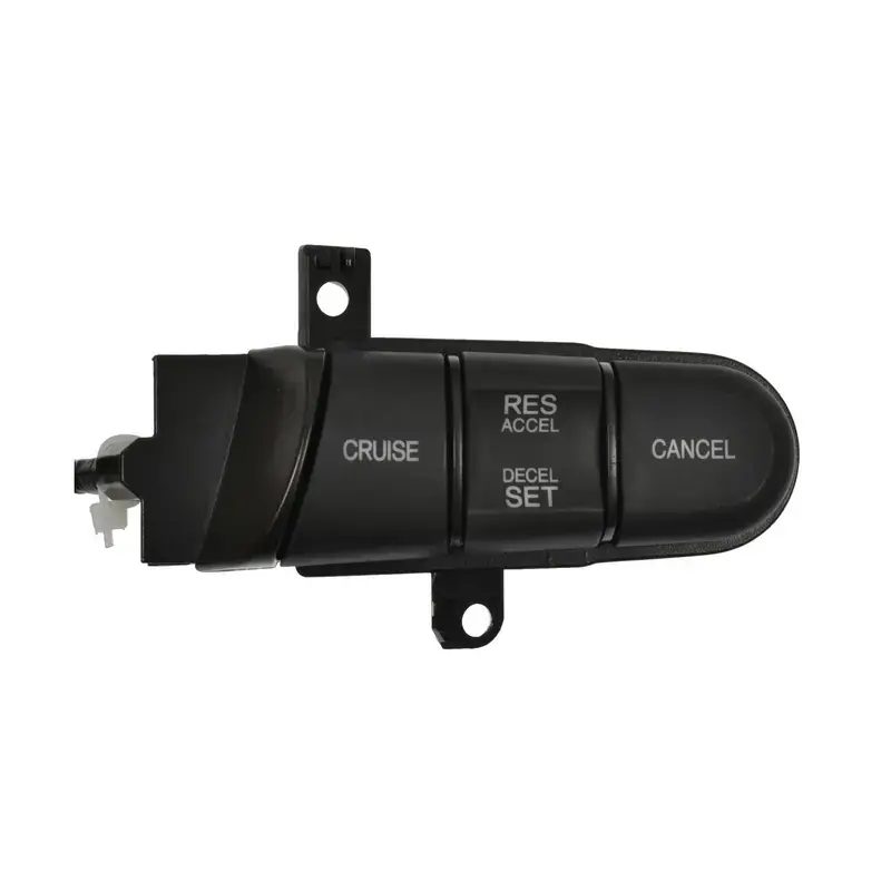SMP-CCA1258 - Cruise Control Switch | Standard Motor Products Place Order