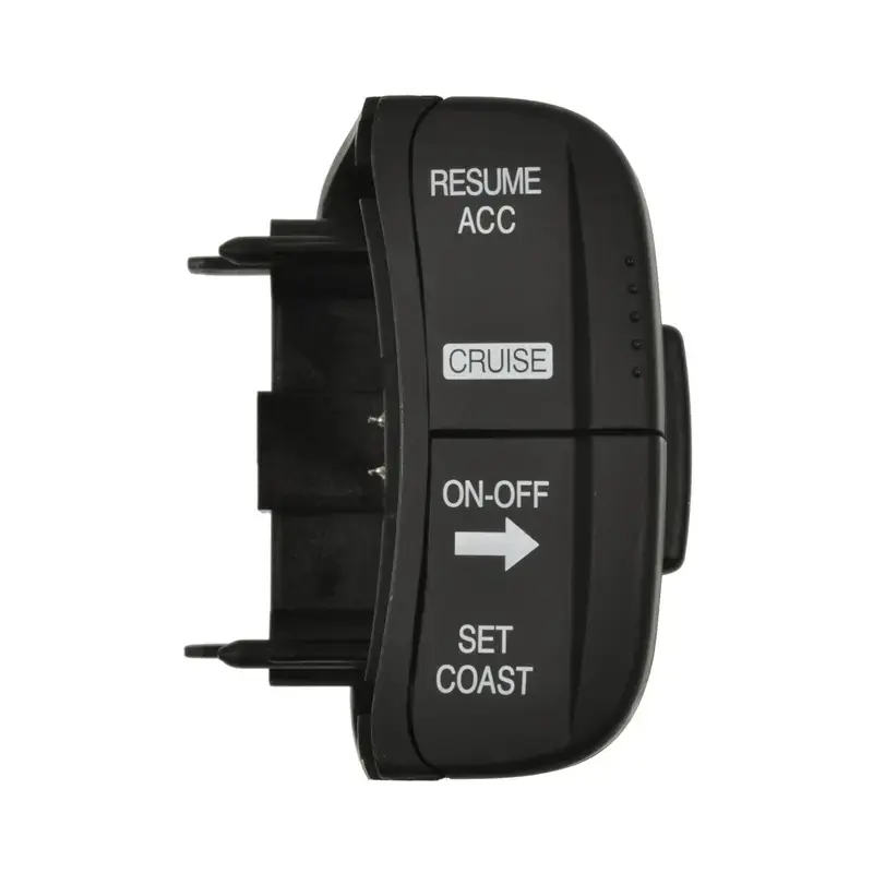 Authentic SMP-CCA1284 - Cruise Control Switch | Standard Motor Products