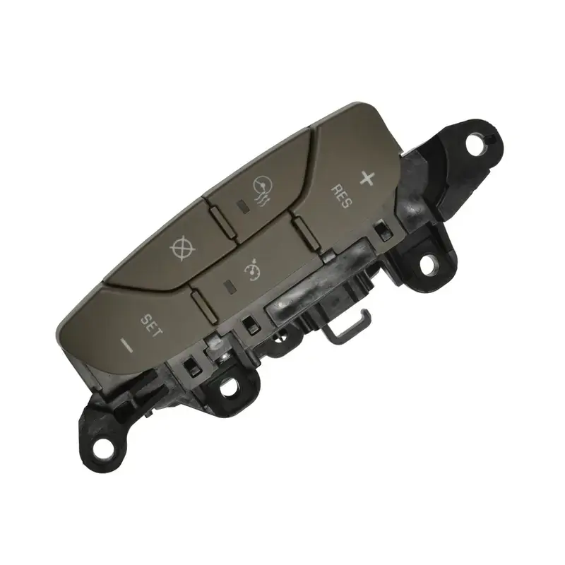 SMP-CCA1287 - Cruise Control Switch | Standard Motor Products Final Sale