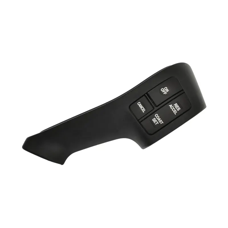 SMP-CCA1289 - Cruise Control Switch | Standard Motor Products Hassle-Free Returns