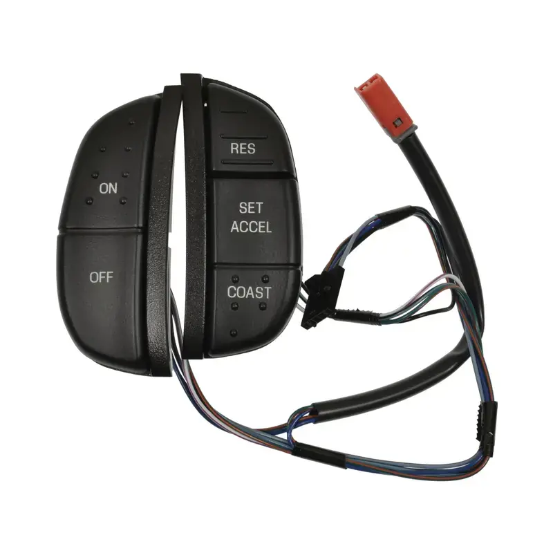 Buy Online SMP-CCA1294 - Cruise Control Switch | Standard Motor Products