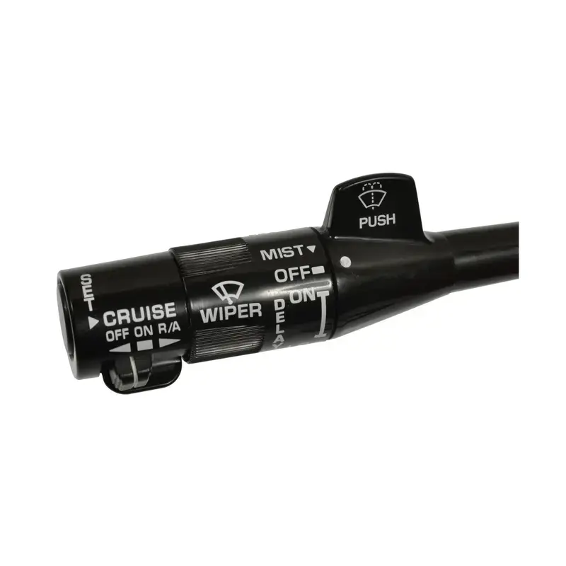Latest SMP-CCA1296 - Cruise Control Switch | Standard Motor Products