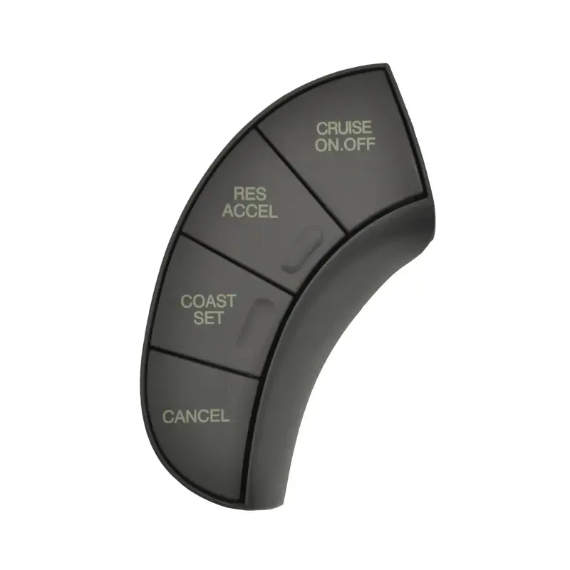 Limited Offer SMP-CCA1267 - Cruise Control Switch | Standard Motor Products