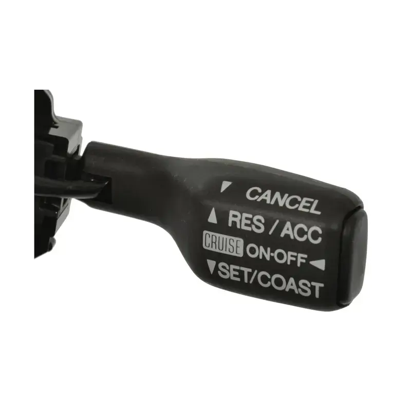 Exclusive SMP-CCA1307 - Cruise Control Switch | Standard Motor Products