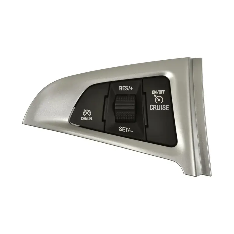 Instant Buy SMP-CCA1315 - Cruise Control Switch | Standard Motor Products