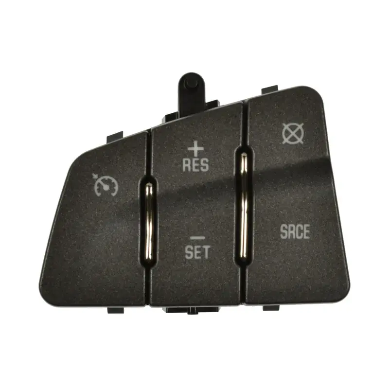 One Day Deal SMP-CCA1317 - Cruise Control Switch | Standard Motor Products