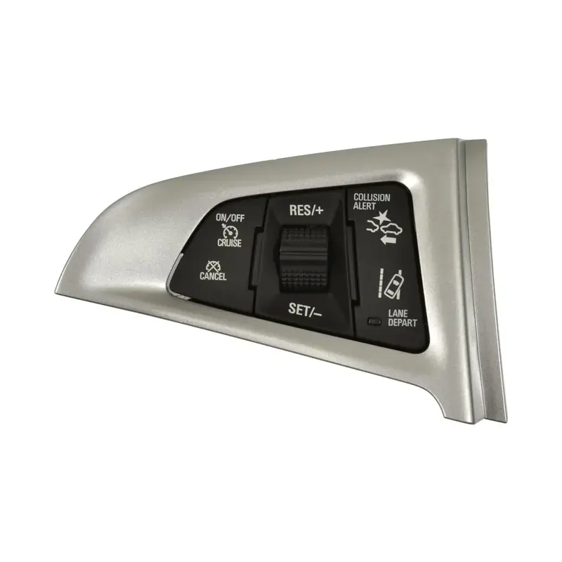 SMP-CCA1320 - Cruise Control Switch | Standard Motor Products Hot Deal