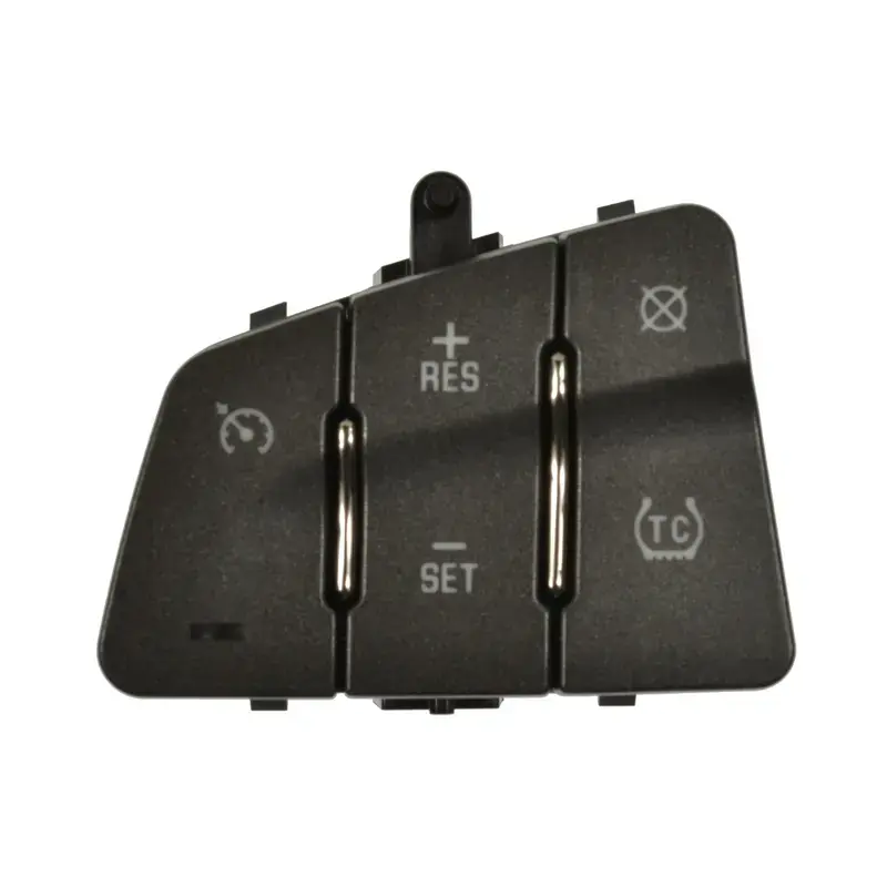 Final Sale SMP-CCA1322 - Cruise Control Switch | Standard Motor Products
