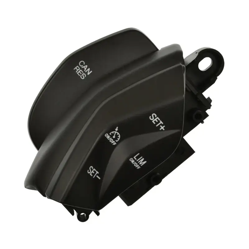 SMP-CCA1324 - Cruise Control Switch | Standard Motor Products Genuine