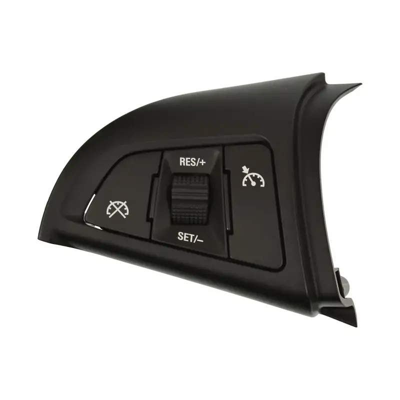 SMP-CCA1334 - Cruise Control Switch | Standard Motor Products Next Day Delivery