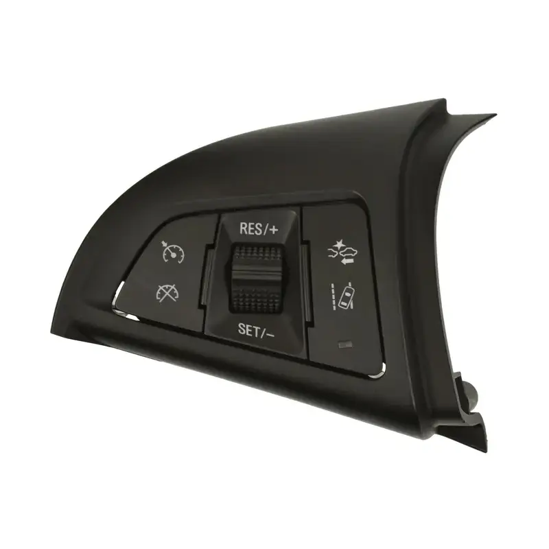 Limited Offer SMP-CCA1335 - Cruise Control Switch | Standard Motor Products