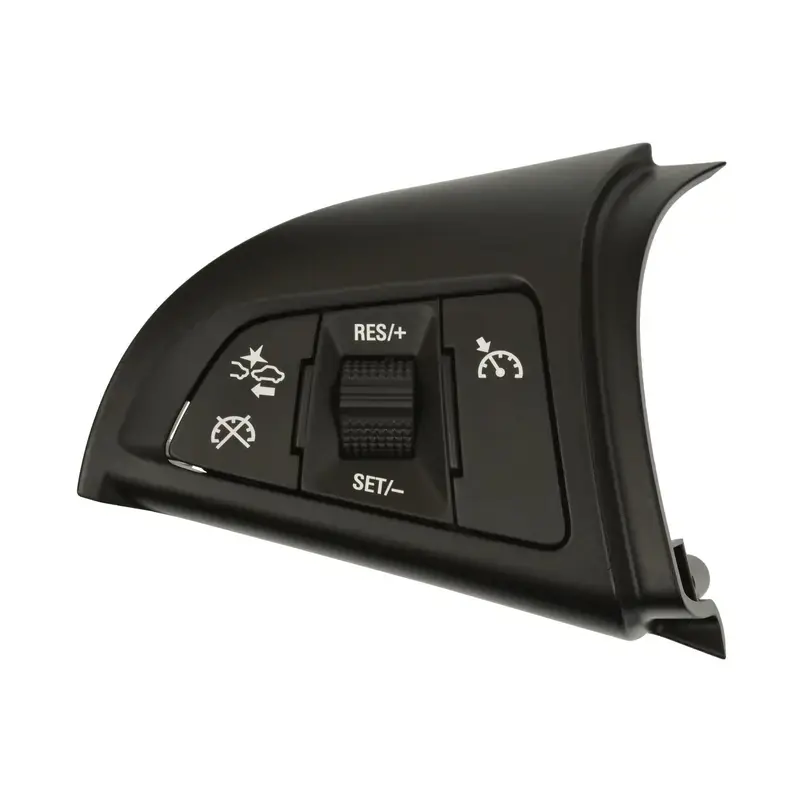 SMP-CCA1336 - Cruise Control Switch | Standard Motor Products Best Price
