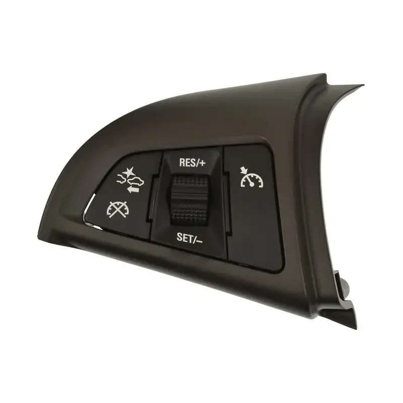 SMP-CCA1337 - Cruise Control Switch | Standard Motor Products New Arrival