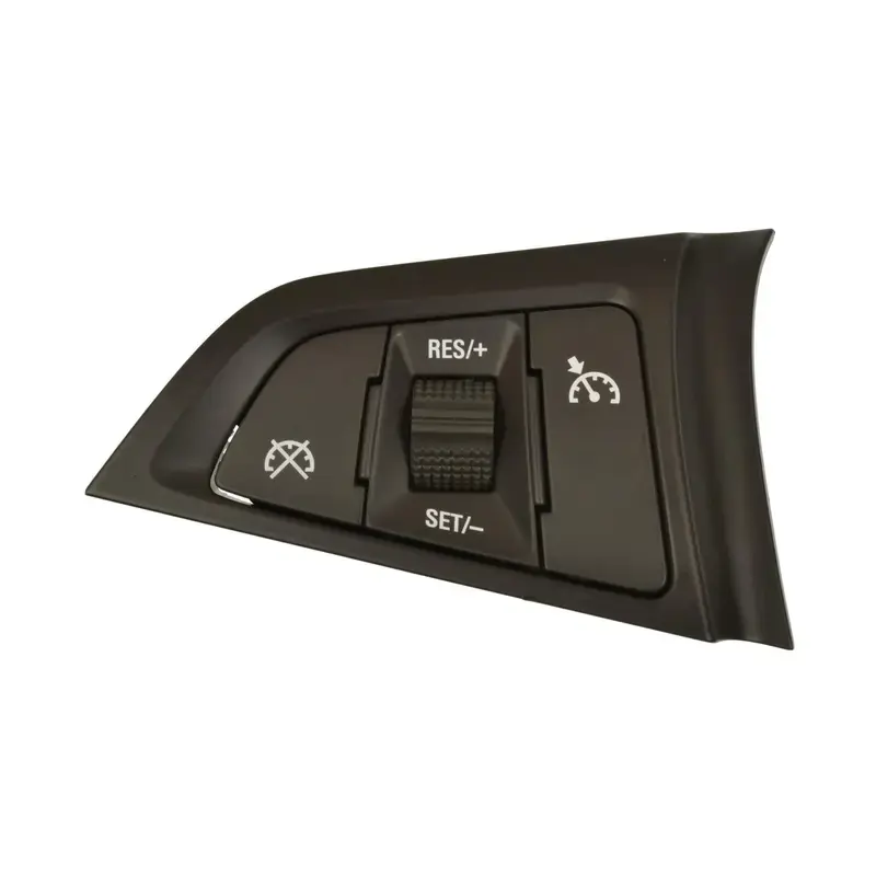 Shop Now SMP-CCA1338 - Cruise Control Switch | Standard Motor Products