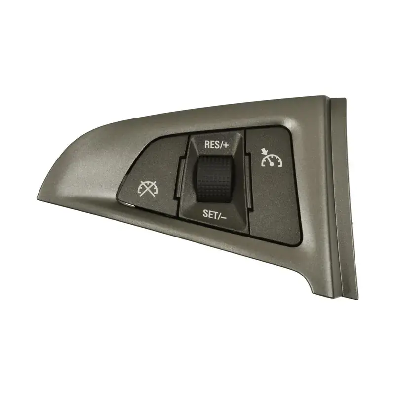 SMP-CCA1340 - Cruise Control Switch | Standard Motor Products Last Chance
