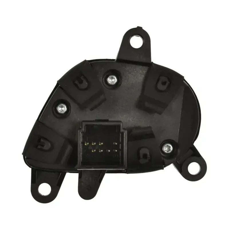 Certified SMP-CCA1344 - Cruise Control Switch | Standard Motor Products