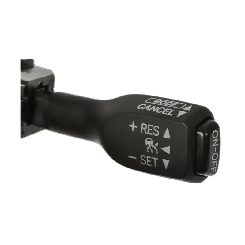 SMP-CCA1365 - Cruise Control Switch | Standard Motor Products Crafted
