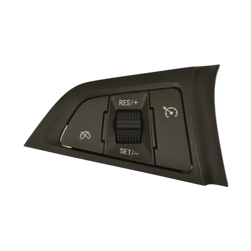 SMP-CCA1369 - Cruise Control Switch | Standard Motor Products Discount