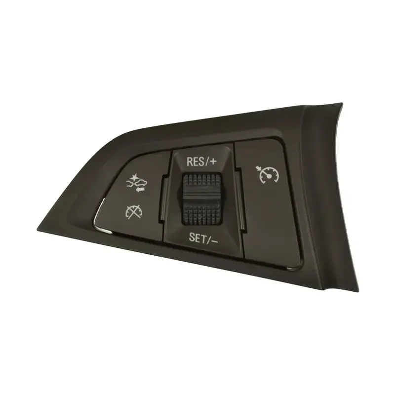SMP-CCA1370 - Cruise Control Switch | Standard Motor Products Same Day Shipping