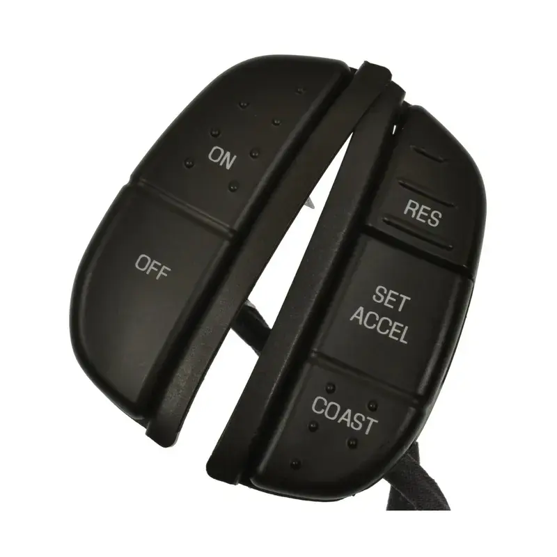 Fresh Stock SMP-CCA1379 - Cruise Control Switch | Standard Motor Products